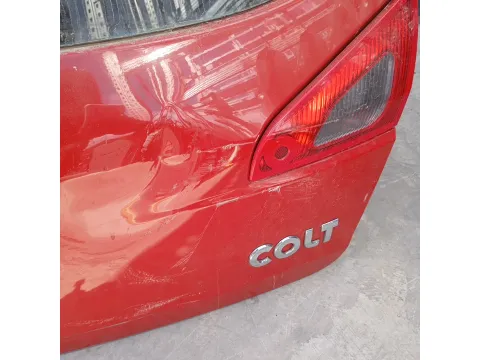 Πορτ-Μπαγκάζ για MITSUBISHI COLT (2005 - 2008 ) (CZ) Hatchback - 3dr (CZ3) *Γ* - 