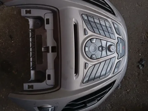 Χειριστήρια Καλοριφέρ ET76V047A04BW  για FORD TRANSIT (1991 - 1994) (EA_ - E_ _)  Χειριστήρια Καλοριφέρ ET76V047A04BW  για FORD TRANSIT (1991 - 1994) (EA_ - E_ _)