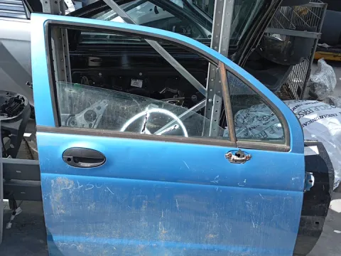 Πόρτα Εμπρός Δεξιά Όχι Καθαρή για CHEVROLET - DAEWOO MATIZ (2001 - 2005) (M150) Hatchback - 5dr  Πόρτα Εμπρός Δεξιά Όχι Καθαρή για CHEVROLET - DAEWOO MATIZ (2001 - 2005) (M150) Hatchback - 5dr