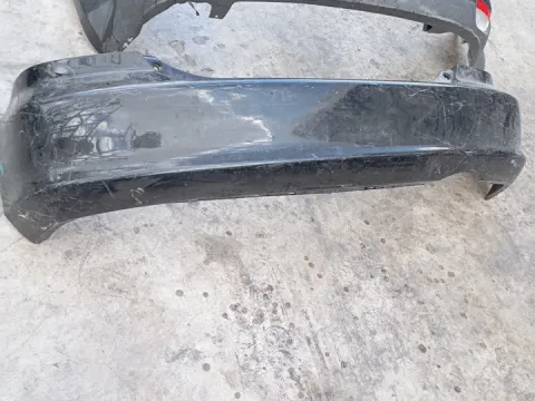 Προφυλακτήρας Πίσω για HONDA CIVIC (2001 - 2003) (EP - S - U - V - M) Hatchback - 3dr  Προφυλακτήρας Πίσω για HONDA CIVIC (2001 - 2003) (EP - S - U - V - M) Hatchback - 3dr