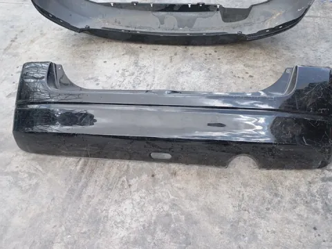 Προφυλακτήρας Πίσω για OPEL AGILA (2003 - 2007) Hatchback - 5dr  Προφυλακτήρας Πίσω για OPEL AGILA (2003 - 2007) Hatchback - 5dr
