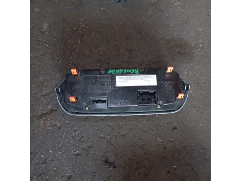 Χειριστήρια Καλοριφέρ 07356461050 για JEEP RENEGADE (2014 - )  -  Χειριστήρια Καλοριφέρ 07356461050 για JEEP RENEGADE (2014 - )  -