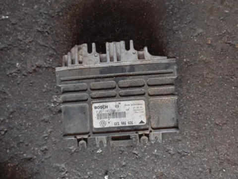 Εγκέφαλος Κινητήρα 0261203360/361 για SEAT IBIZA (1993 - 1995) (6K)  Εγκέφαλος Κινητήρα 0261203360/361 για SEAT IBIZA (1993 - 1995) (6K)