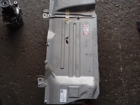 Μπαταρια G9280K0011 Για Ανταλλακτικά για TOYOTA YARIS CROSS (2020 -)  Μπαταρια G9280K0011 Για Ανταλλακτικά για TOYOTA YARIS CROSS (2020 -)