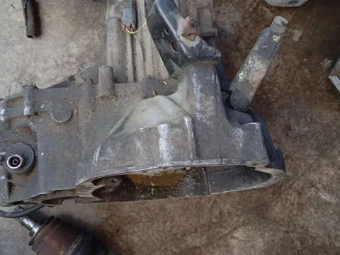 Κιβώτιο Ταχυτήτων (Σασμάν) Χειροκίνητο για NISSAN PRIMERA (1996 - 1999) (P11) 1600 GA16DE petrol 99  Κιβώτιο Ταχυτήτων (Σασμάν) Χειροκίνητο για NISSAN PRIMERA (1996 - 1999) (P11) 1600 GA16DE petrol 99