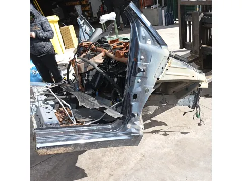 Τροπέτο Εμπρός Κουφάρι Χωρίς Μηχανή και Σασμάν αυτοματο για FIAT 500 (2007 - 2016) Hatchback - 3dr 1200 (169A4.000) Petrol 69 *ΔΒ*  -  Τροπέτο Εμπρός Κουφάρι Χωρίς Μηχανή και Σασμάν αυτοματο για FIAT 500 (2007 - 2016) Hatchback - 3dr 1200 (169A4.000) Petrol 69 *ΔΒ*  -