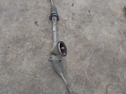 Κρεμαγιέρα Μηχανική για TOYOTA YARIS (2003 - 2005) (XP10)  Κρεμαγιέρα Μηχανική για TOYOTA YARIS (2003 - 2005) (XP10)