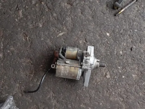 Μίζα ΑΥΤΟΜΑΤΗ για HONDA HRV (1999 - 2001) (GH) 1600 (D16W1) petrol 105 (GH1) 2WD SOHC-16V  Μίζα ΑΥΤΟΜΑΤΗ για HONDA HRV (1999 - 2001) (GH) 1600 (D16W1) petrol 105 (GH1) 2WD SOHC-16V