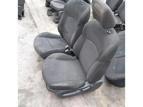 Καθίσματα Σετ Εμπρός Με Αερόσακους για MITSUBISHI OUTLANDER (2007 - 2012) (CW) SUV- ΕΚΤΟΣ ΔΡΟΜΟΥ - 5dr *νεα γενια* -  Καθίσματα Σετ Εμπρός Με Αερόσακους για MITSUBISHI OUTLANDER (2007 - 2012) (CW) SUV- ΕΚΤΟΣ ΔΡΟΜΟΥ - 5dr *νεα γενια* -
