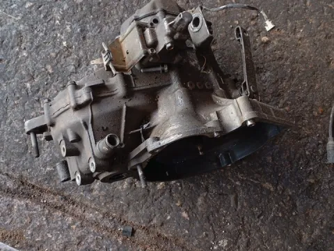 Κιβώτιο Ταχυτήτων (Σασμάν) Χειροκίνητο για SUZUKI SWIFT (1997 - 2005) (SF) 1300 (G13A) petrol 68 SF413 (AH35) ITALY Κιβώτιο Ταχυτήτων (Σασμάν) Χειροκίνητο για SUZUKI SWIFT (1997 - 2005) (SF) 1300 (G13A) petrol 68 SF413 (AH35) ITALY