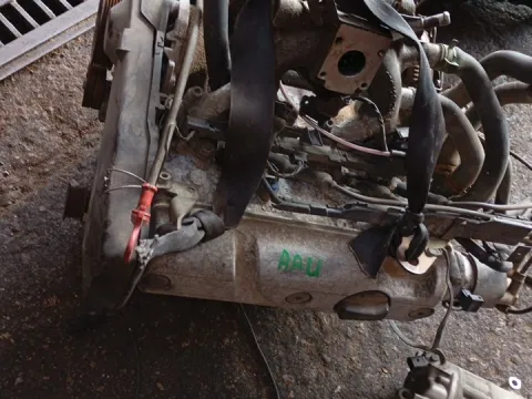 Κινητήρας Κορμός - Καπάκι AAU για SEAT IBIZA (1993 - 1995) (6K) 1000 (AAU) Petrol 45 ITALY Κινητήρας Κορμός - Καπάκι AAU για SEAT IBIZA (1993 - 1995) (6K) 1000 (AAU) Petrol 45 ITALY