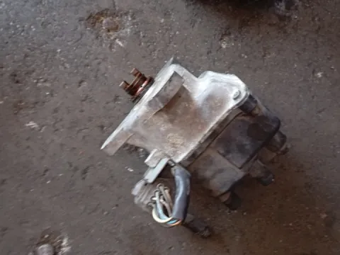Ντιστριμπιτέρ TD63U Με 1 Φίσα Με 7 Pin για HONDA CIVIC (1996 - 1998) (EJ - K) (MA - B)  Ντιστριμπιτέρ TD63U Με 1 Φίσα Με 7 Pin για HONDA CIVIC (1996 - 1998) (EJ - K) (MA - B)