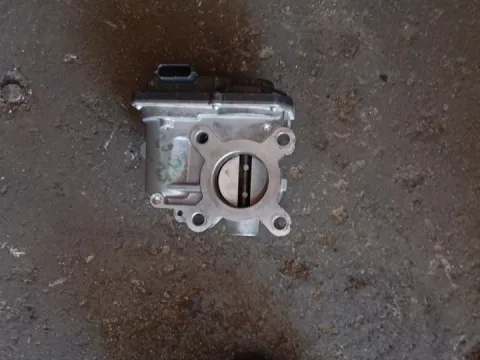 Σώμα Πεταλούδας για RENAULT CLIO (2001 - 2005) (BB_) (CB_)  Σώμα Πεταλούδας για RENAULT CLIO (2001 - 2005) (BB_) (CB_)