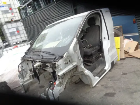 Τροπέτο Εμπρός Κουφάρι για RENAULT TRAFFIC (2014 -) *ΔΒ* -  Τροπέτο Εμπρός Κουφάρι για RENAULT TRAFFIC (2014 -) *ΔΒ* -