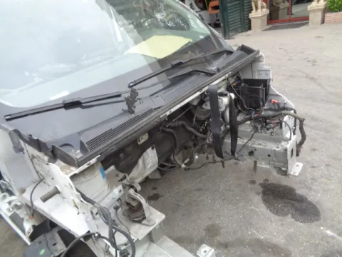 Τροπέτο Εμπρός Κουφάρι για RENAULT TRAFFIC (2014 -) *ΔΒ* -  Τροπέτο Εμπρός Κουφάρι για RENAULT TRAFFIC (2014 -) *ΔΒ* -