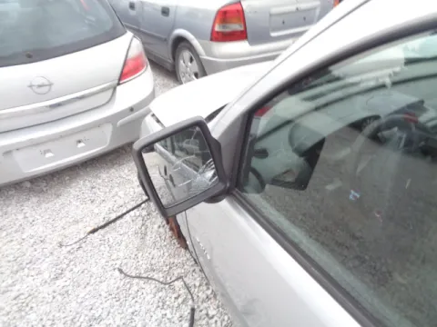 Τροπέτο Αμάξι Κουφάρι με Άξονα Πίσω και Ζαντολάστιχα για OPEL COMBO (2000 - 2004) C *ΔΒ* -  Τροπέτο Αμάξι Κουφάρι με Άξονα Πίσω και Ζαντολάστιχα για OPEL COMBO (2000 - 2004) C *ΔΒ* -