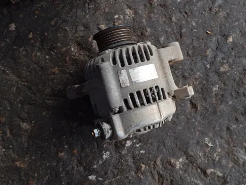Δυναμό - Εναλλάκτης 27060B1030 για DAIHATSU TERIOS (2006 - 2009) (J200) 1500 (3SZ-VE) petrol 105 (J200) 2WD  Δυναμό - Εναλλάκτης 27060B1030 για DAIHATSU TERIOS (2006 - 2009) (J200) 1500 (3SZ-VE) petrol 105 (J200) 2WD