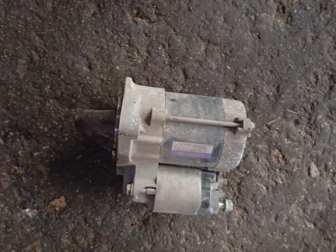 Μίζα 2810097401 για DAIHATSU TERIOS (2000 - 2005) (J102) , (2006 - 2009) (J200)  Μίζα 2810097401 για DAIHATSU TERIOS (2000 - 2005) (J102) , (2006 - 2009) (J200)