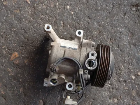 Συμπιεστής A-C (Κομπρέσορας) 4472605613 για DAIHATSU TERIOS (2006 - 2009) (J200)  Συμπιεστής A-C (Κομπρέσορας) 4472605613 για DAIHATSU TERIOS (2006 - 2009) (J200)