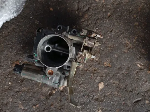 Σώμα Πεταλούδας για NISSAN ALMERA (1995 - 1998) (N15) 1400 GA14DE petrol 87  Σώμα Πεταλούδας για NISSAN ALMERA (1995 - 1998) (N15) 1400 GA14DE petrol 87