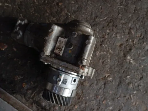 Βοηθητικό Σασμάν για HONDA CRV (2007 - 2009) (RE)  Βοηθητικό Σασμάν για HONDA CRV (2007 - 2009) (RE)