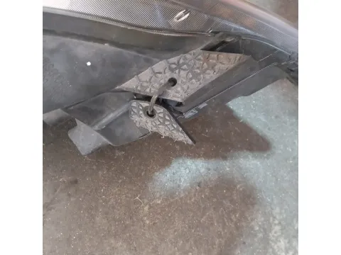 Φανάρι Εμπρός Αριστερό Σπασμένη Βάση για CHEVROLET - DAEWOO SPARK (2013 - ) Hatchback - 5dr  -  Φανάρι Εμπρός Αριστερό Σπασμένη Βάση για CHEVROLET - DAEWOO SPARK (2013 - ) Hatchback - 5dr  -