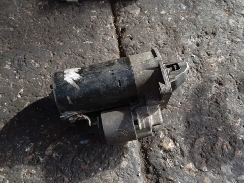 Μίζα 1005821858 για FIAT MAREA (1996 - 2002) (185) 1900 (182A7.000) Diesel 100 Turbo  Μίζα 1005821858 για FIAT MAREA (1996 - 2002) (185) 1900 (182A7.000) Diesel 100 Turbo