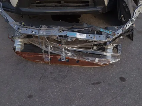 Μετώπη Με Ψυγεία Diesel για TOYOTA AVENSIS (2003 - 2006) (T250) Sedan - 4dr , (2006 - 2008) (T250)  *Γ* Μετώπη Με Ψυγεία Diesel για TOYOTA AVENSIS (2003 - 2006) (T250) Sedan - 4dr , (2006 - 2008) (T250)  *Γ*