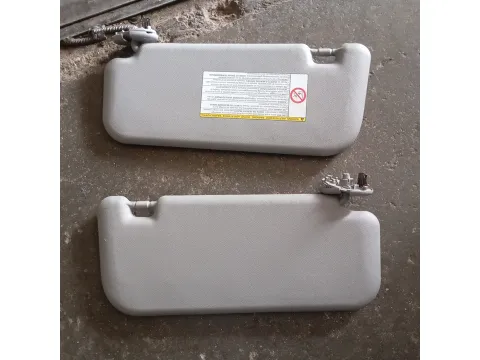 Σετ Σκιαδίων για TOYOTA YARIS (2006 - 2009) (KL9) Hatchback - 3dr , Hatchback - 5dr  -  Σετ Σκιαδίων για TOYOTA YARIS (2006 - 2009) (KL9) Hatchback - 3dr , Hatchback - 5dr  -