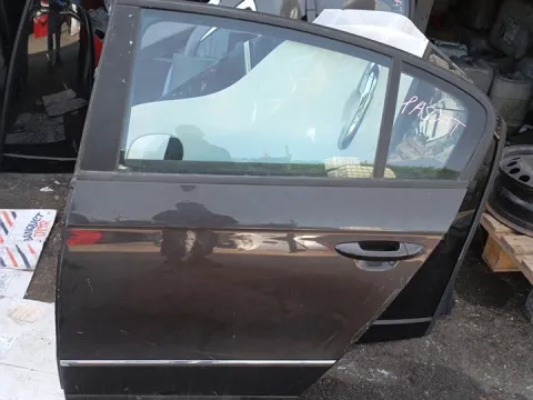 Πόρτα Πίσω Αριστερή για VW PASSAT (2005 - 2011) (3C2) Sedan - 4dr  Πόρτα Πίσω Αριστερή για VW PASSAT (2005 - 2011) (3C2) Sedan - 4dr
