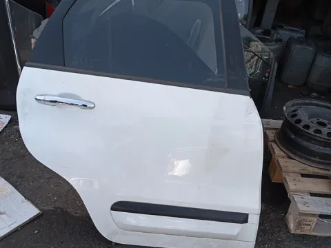 Πόρτα Πίσω Δεξιά για FIAT 500 (2012 - ) (L) MPV - ΠΟΛΥΜΟΡΦΙΚΑ - 5dr *Γ* Πόρτα Πίσω Δεξιά για FIAT 500 (2012 - ) (L) MPV - ΠΟΛΥΜΟΡΦΙΚΑ - 5dr *Γ*