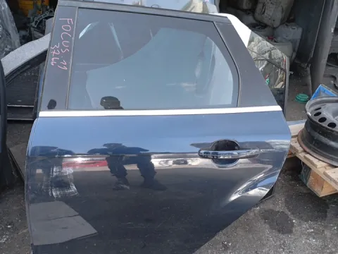 Πόρτα Πίσω Αριστερή για FORD FOCUS (2011 - 2014) () S-Wagon - 5dr *Γ* Πόρτα Πίσω Αριστερή για FORD FOCUS (2011 - 2014) () S-Wagon - 5dr *Γ*