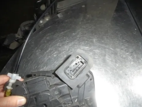 Ηλεκτρομαγνητική Κλειδαριά Πίσω Δεξιά 7PIN 81788C8500 για VW GOLF (2013 - 2016) Mk7 (5G) Hatchback - 5dr  -  Ηλεκτρομαγνητική Κλειδαριά Πίσω Δεξιά 7PIN 81788C8500 για VW GOLF (2013 - 2016) Mk7 (5G) Hatchback - 5dr  -