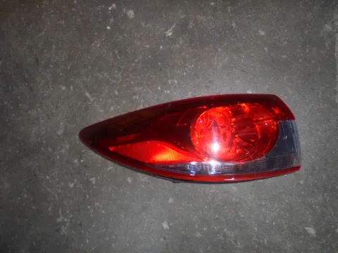 Φανάρι Πίσω Αριστερό για MAZDA 6 (2012 - 2017) ( ) Liftback - 5dr  Φανάρι Πίσω Αριστερό για MAZDA 6 (2012 - 2017) ( ) Liftback - 5dr