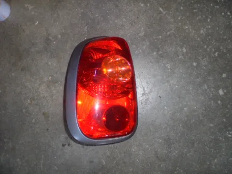 Φανάρι Πίσω Αριστερό DEPO για MINI MINI COOPER (2012- 2014) Hatchback - 5dr Countryman  Φανάρι Πίσω Αριστερό DEPO για MINI MINI COOPER (2012- 2014) Hatchback - 5dr Countryman