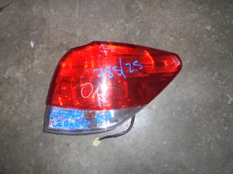 Φανάρι Πίσω Δεξί για SUBARU LEGACY (2009 - 2013) (BR) S-Wagon - 5dr  Φανάρι Πίσω Δεξί για SUBARU LEGACY (2009 - 2013) (BR) S-Wagon - 5dr