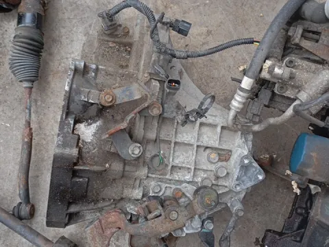 Κιβώτιο Ταχυτήτων (Σασμάν) Χειροκίνητο για HYUNDAI i10 (2008 - 2011) 1100 G4HG petrol 67 ITALY Κιβώτιο Ταχυτήτων (Σασμάν) Χειροκίνητο για HYUNDAI i10 (2008 - 2011) 1100 G4HG petrol 67 ITALY