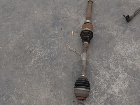 Ημιαξόνιο Εμπρός Δεξί για RENAULT TRAFFIC (2014 -) 1600 (R9M) Diesel 114hp Turbo dCi 