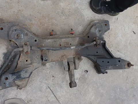 Γέφυρα Εμπρός Οριζόντια για HYUNDAI i10 (2008 - 2011) 1100 G4HG petrol 67 *ΔΒ* Γέφυρα Εμπρός Οριζόντια για HYUNDAI i10 (2008 - 2011) 1100 G4HG petrol 67 *ΔΒ*