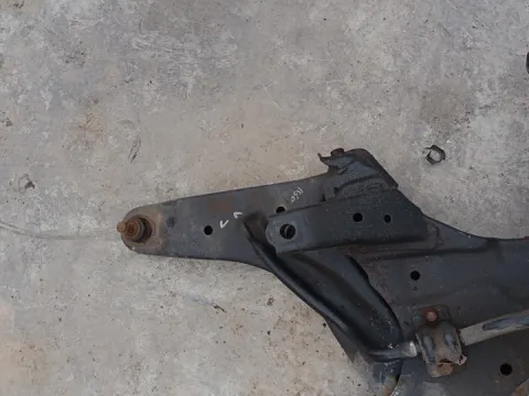 Ψαλίδι Εμπρός Αριστερό για HYUNDAI i10 (2008 - 2011) 1100 G4HG petrol 67 *ΔΒ*