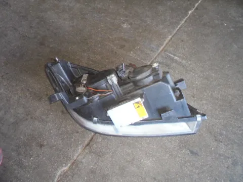 Φανάρι Εμπρός Αριστερό XENON για NISSAN PRIMERA (2002 - 2007) (P12) , (2002 - 2007) (WP12)  -  Φανάρι Εμπρός Αριστερό XENON για NISSAN PRIMERA (2002 - 2007) (P12) , (2002 - 2007) (WP12)  -