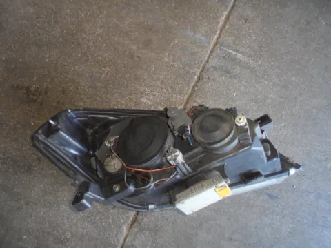 Φανάρι Εμπρός Αριστερό XENON για NISSAN PRIMERA (2002 - 2007) (P12) , (2002 - 2007) (WP12)  -  Φανάρι Εμπρός Αριστερό XENON για NISSAN PRIMERA (2002 - 2007) (P12) , (2002 - 2007) (WP12)  -