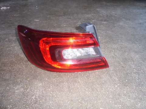 Φανάρι Πίσω Αριστερό για RENAULT TALISMAN (2015 – 2022) Sedan - 4dr  Φανάρι Πίσω Αριστερό για RENAULT TALISMAN (2015 – 2022) Sedan - 4dr