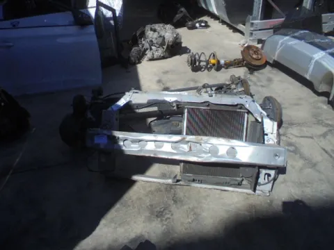 Μετώπη Εμπρός Με Ψυγείο Νερού για TOYOTA AYGO (2005 - 2009) (B10) Hatchback - 5dr , Hatchback - 3dr , (2009 - 2012) (B10) *Γ* Μετώπη Εμπρός Με Ψυγείο Νερού για TOYOTA AYGO (2005 - 2009) (B10) Hatchback - 5dr , Hatchback - 3dr , (2009 - 2012) (B10) *Γ*