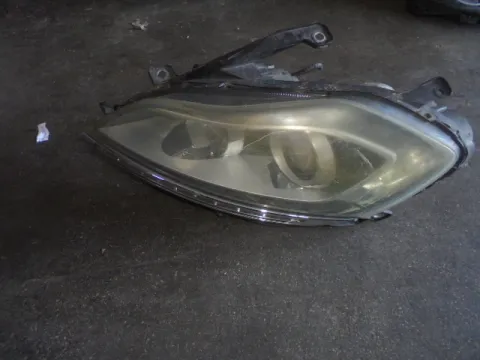 Φανάρι Εμπρός Αριστερό Με LED για LANCIA DELTA (2008 - 2012) Hatchback - 5dr  Φανάρι Εμπρός Αριστερό Με LED για LANCIA DELTA (2008 - 2012) Hatchback - 5dr