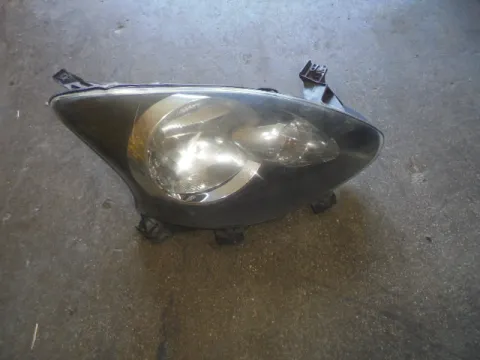 Φανάρι Εμπρός Δεξί για TOYOTA AYGO (2005 - 2009) (B10) , (2009 - 2012) (B10)  Φανάρι Εμπρός Δεξί για TOYOTA AYGO (2005 - 2009) (B10) , (2009 - 2012) (B10)