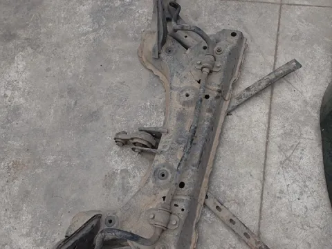 Γέφυρα Εμπρός Οριζόντια για MAZDA 2 (2008 - 2011) (DE) 1300 ZJ-VE Petrol 75 *ΔΒ* Γέφυρα Εμπρός Οριζόντια για MAZDA 2 (2008 - 2011) (DE) 1300 ZJ-VE Petrol 75 *ΔΒ*