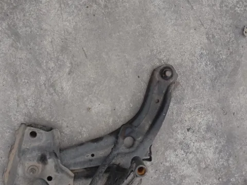 Ψαλίδι Εμπρός Αριστερό για MAZDA 2 (2008 - 2011) (DE) 1300 ZJ-VE Petrol 75 *ΔΒ* Ψαλίδι Εμπρός Αριστερό για MAZDA 2 (2008 - 2011) (DE) 1300 ZJ-VE Petrol 75 *ΔΒ*