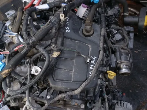 Κινητήρας Κορμός - Καπάκι R9M 408 για RENAULT TRAFFIC (2014 -) 1600 (R9M) Diesel 114hp Turbo dCi ITALY Κινητήρας Κορμός - Καπάκι R9M 408 για RENAULT TRAFFIC (2014 -) 1600 (R9M) Diesel 114hp Turbo dCi ITALY
