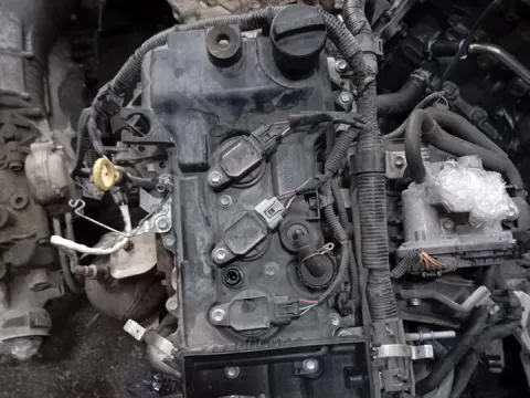Κινητήρας Κορμός - Καπάκι 1KR για TOYOTA AYGO (2014 - 2017) 1000 Petrol (1KR) VVT-i 69hp  Κινητήρας Κορμός - Καπάκι 1KR για TOYOTA AYGO (2014 - 2017) 1000 Petrol (1KR) VVT-i 69hp